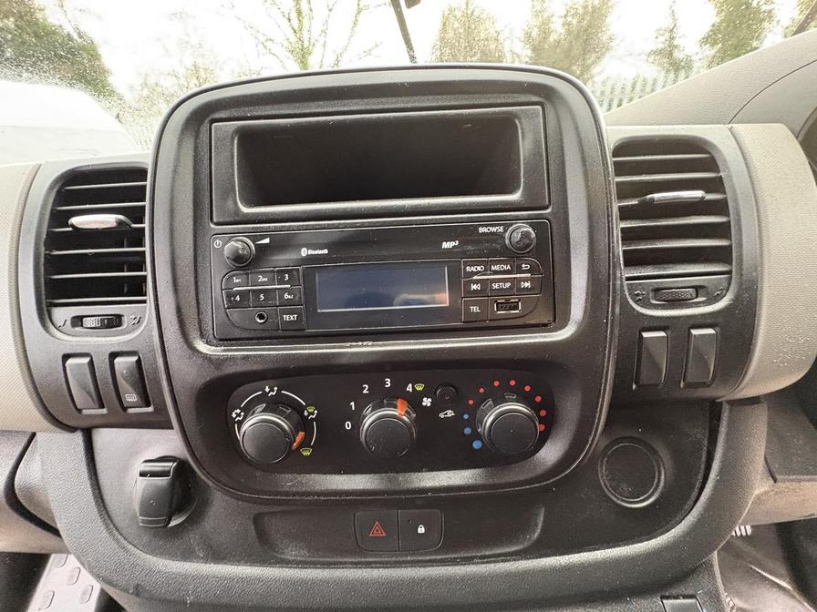 Used Renault Trafic 2017 for sale - 77043741: Photo 19