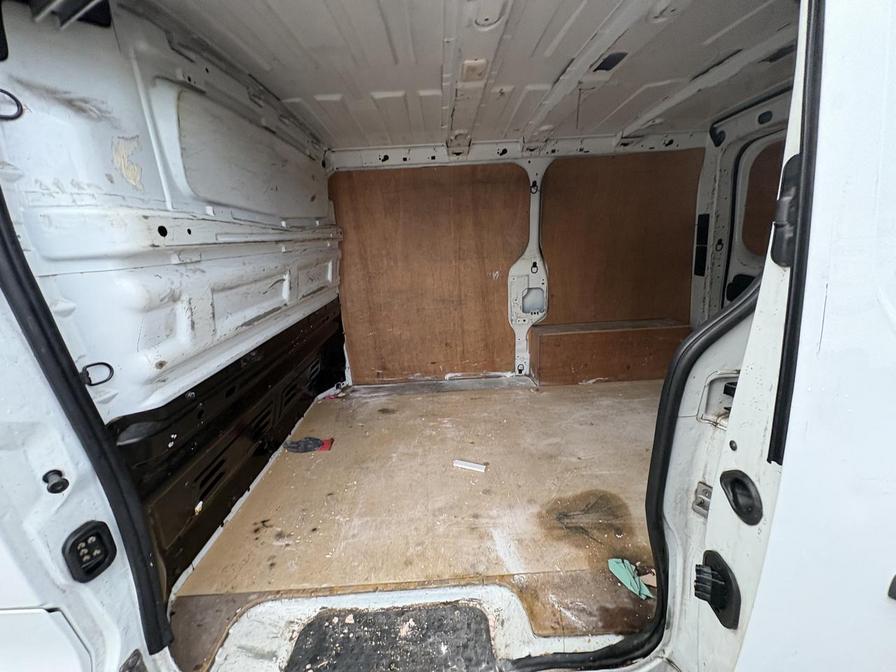 Used Renault Trafic 2017 for sale - 77043741: Photo 21