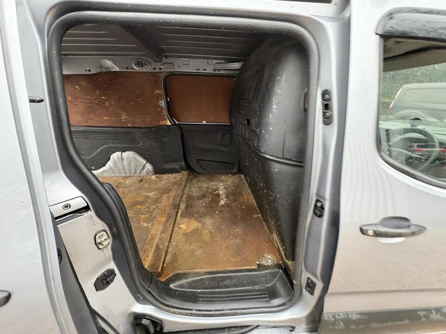 Used Vauxhall Combo 2019 for sale - 77043746: Photo 12