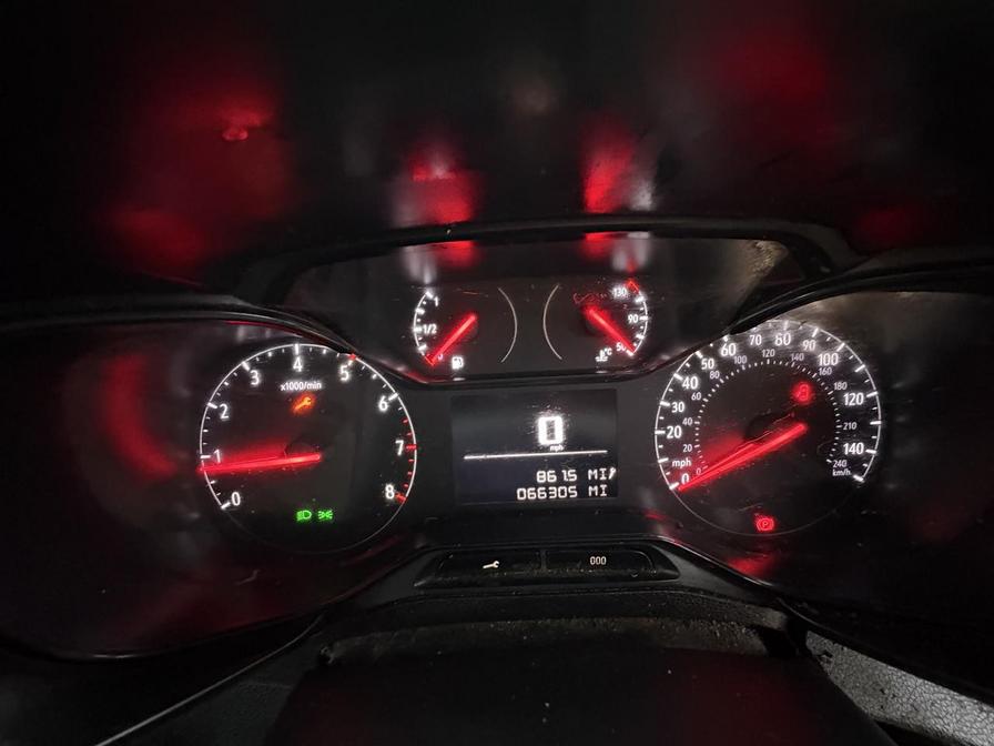 Used Vauxhall Combo 2019 for sale - 77043746: Photo 15