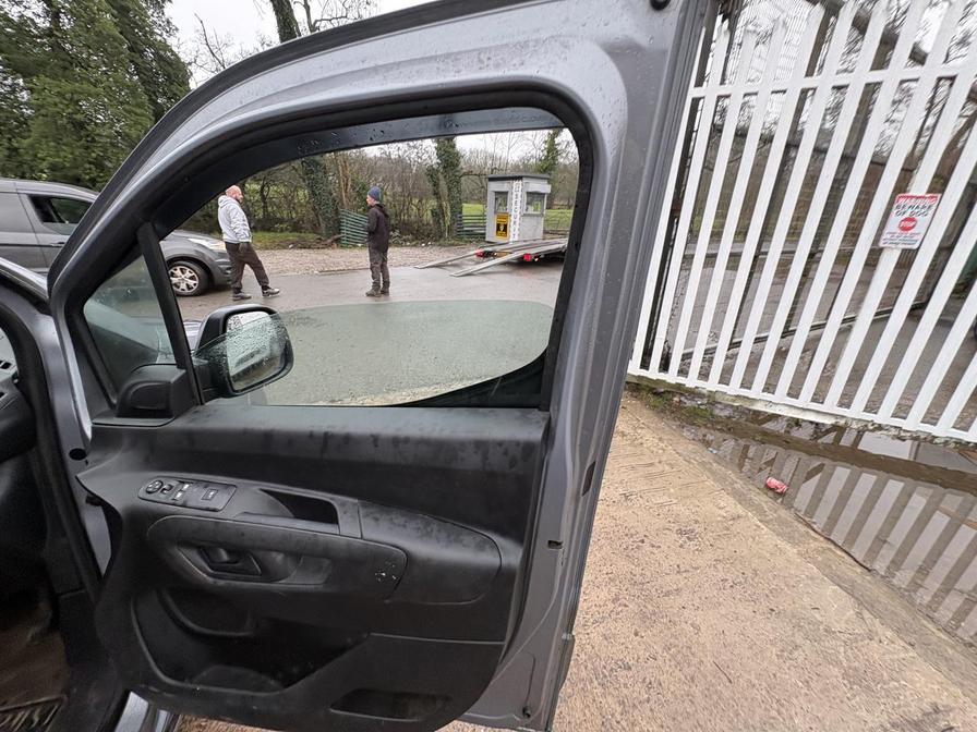 Used Vauxhall Combo 2019 for sale - 77043746: Photo 21