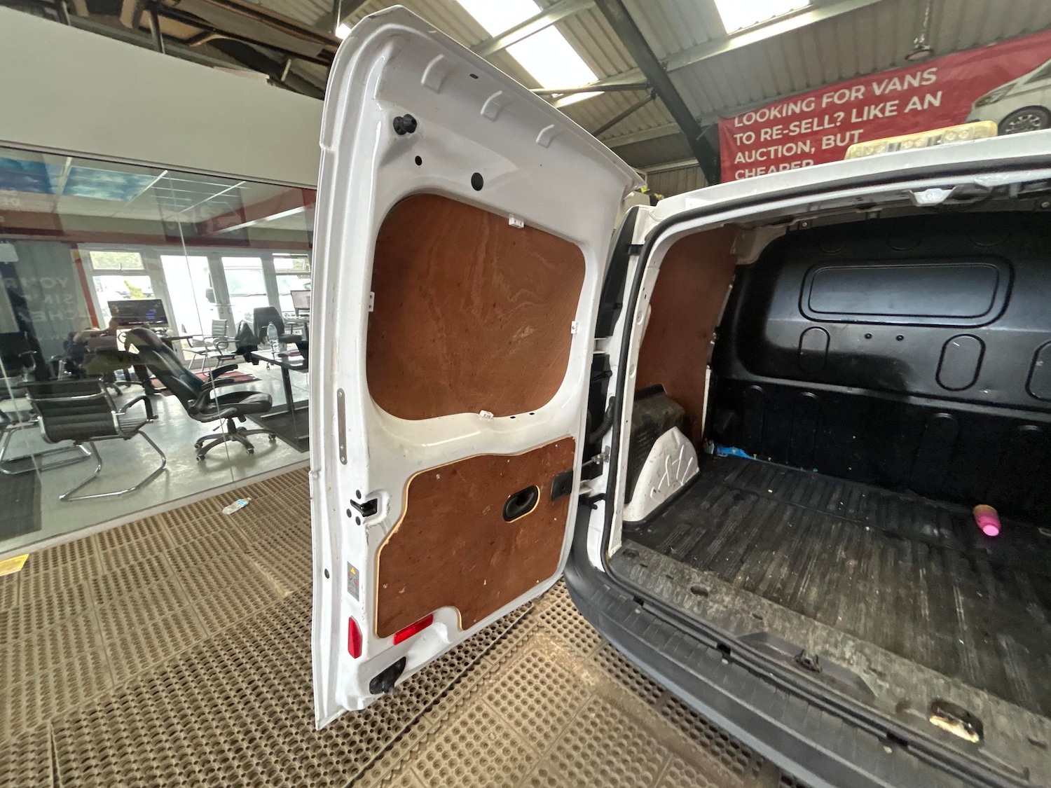 Vehicle 13