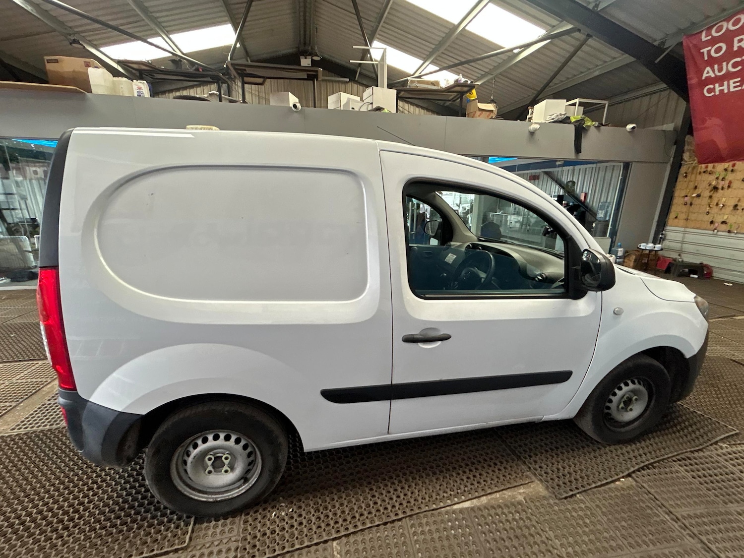 Vehicle 15