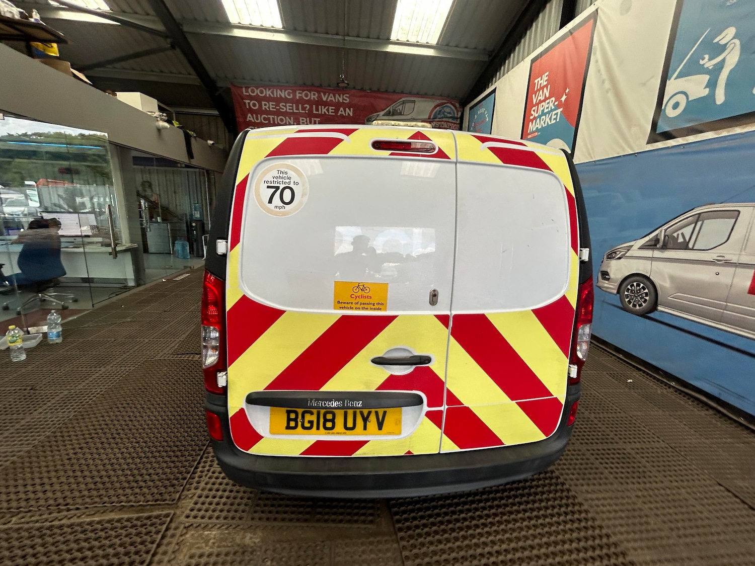 Vehicle 17