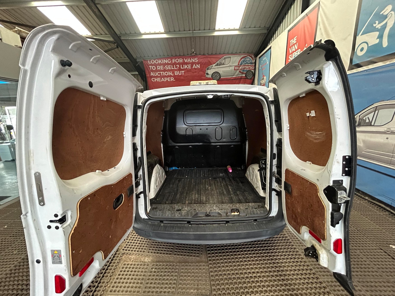 Vehicle 19