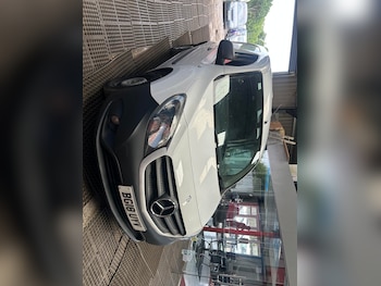 Used Mercedes-Benz Citan 2018 for sale - 75592850: Photo