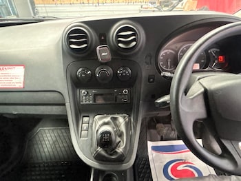 Used Mercedes-Benz Citan 2018 for sale - 75592850: Photo