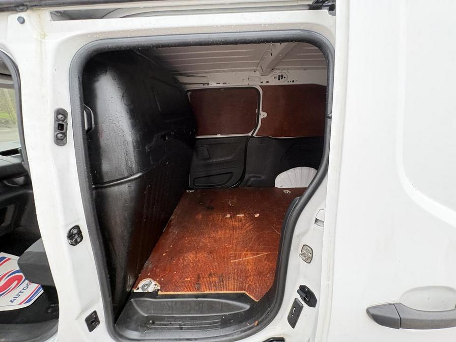 Used Vauxhall Combo 2019 for sale - 77627921: Photo 22