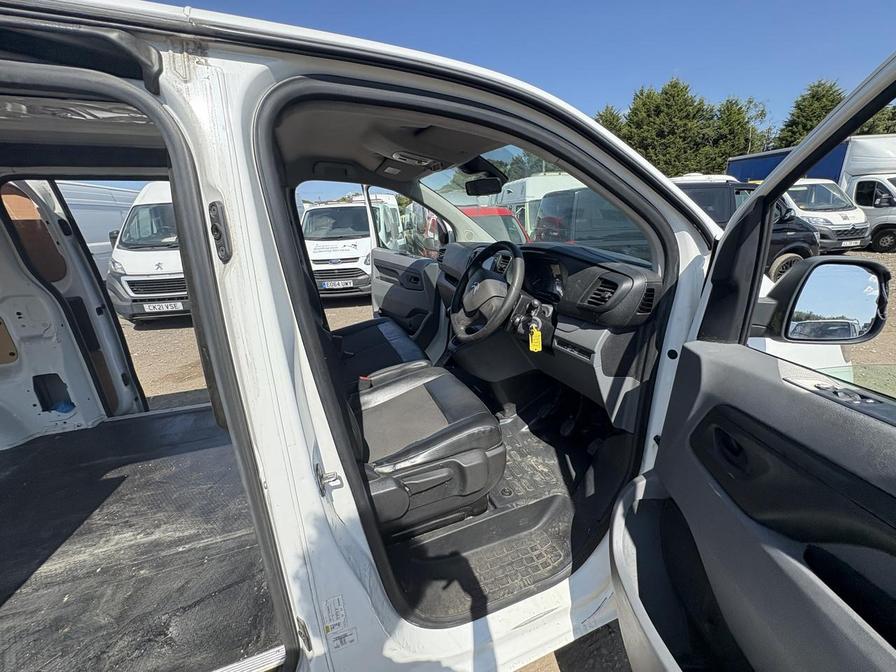 Used Citroen Dispatch 2018 for sale - 76217578: Photo 11