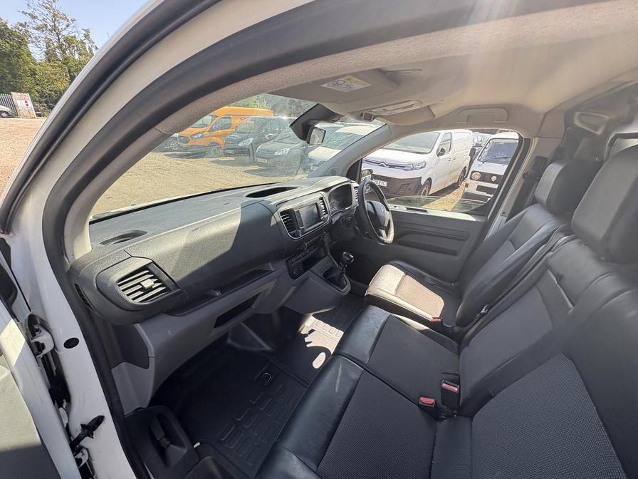 Used Citroen Dispatch 2018 for sale - 76217578: Photo 12