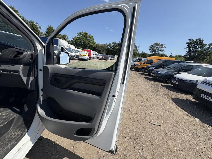 Used Citroen Dispatch 2018 for sale - 76217578: Photo 13