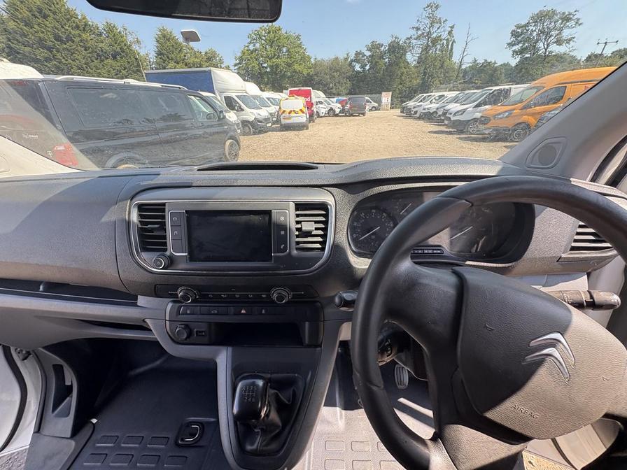 Used Citroen Dispatch 2018 for sale - 76217578: Photo 16