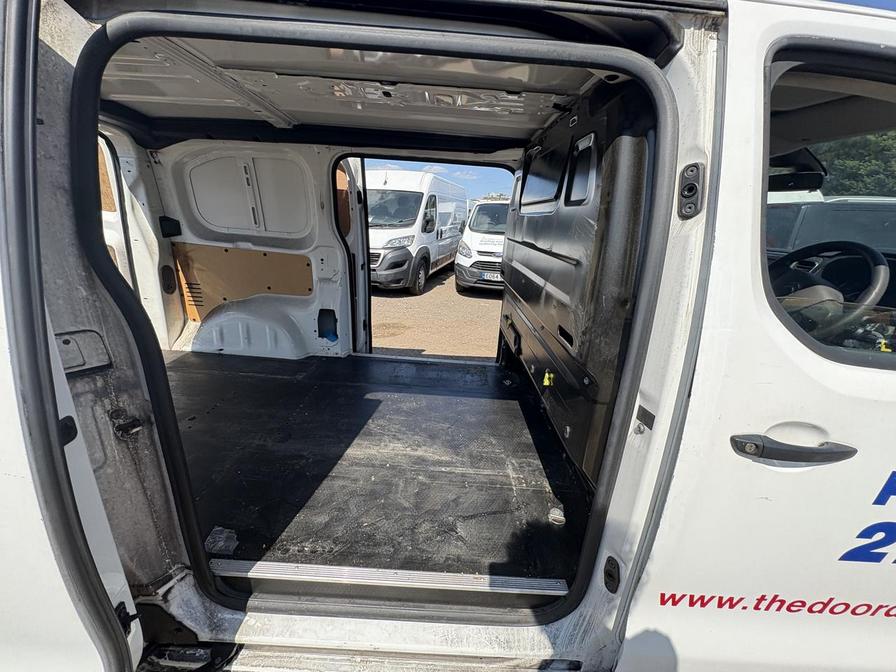 Used Citroen Dispatch 2018 for sale - 76217578: Photo 20