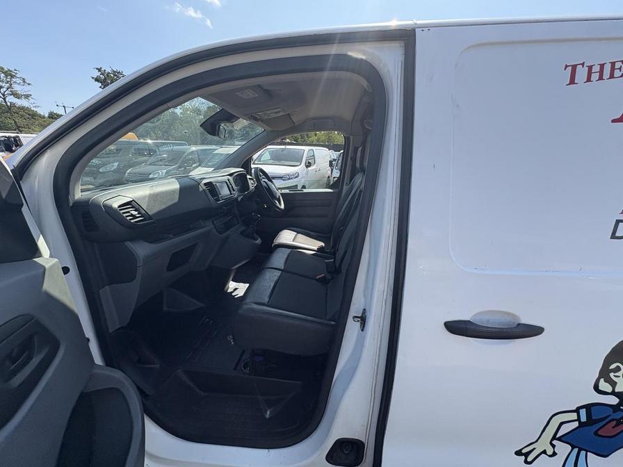 Used Citroen Dispatch 2018 for sale - 76217578: Photo 3