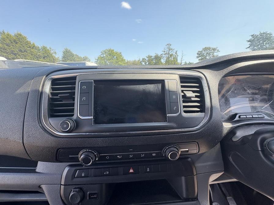 Used Citroen Dispatch 2018 for sale - 76217578: Photo 7