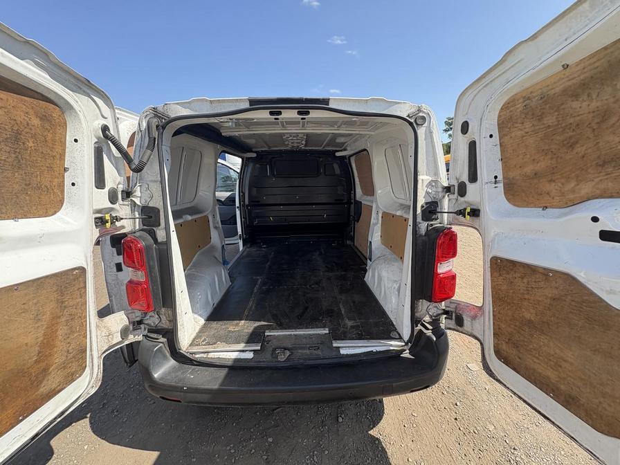 Used Citroen Dispatch 2018 for sale - 76217578: Photo 8