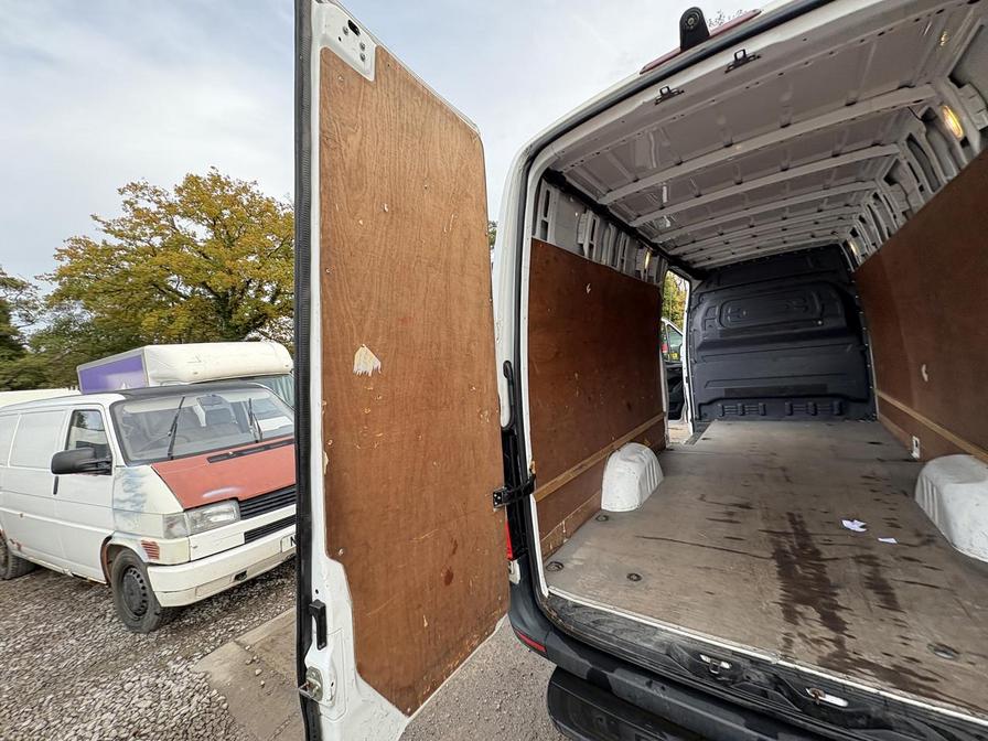 Used Mercedes-Benz Sprinter 2018 for sale - 76410926: Photo 15