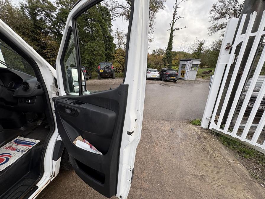 Used Mercedes-Benz Sprinter 2018 for sale - 76410926: Photo 19