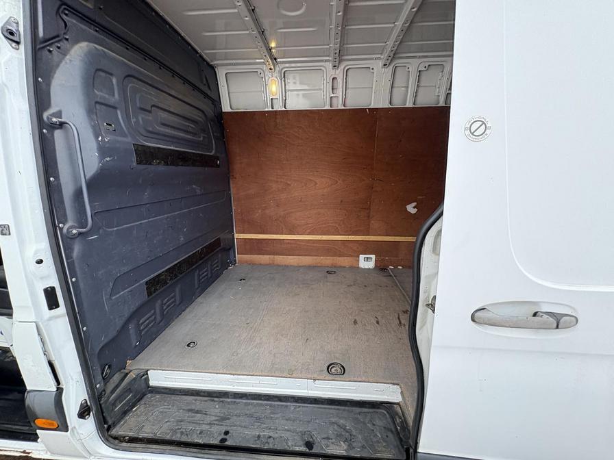 Used Mercedes-Benz Sprinter 2018 for sale - 76410926: Photo 7