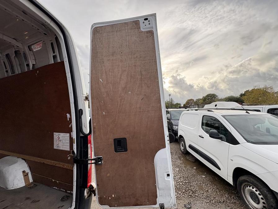 Used Mercedes-Benz Sprinter 2018 for sale - 76410926: Photo 8