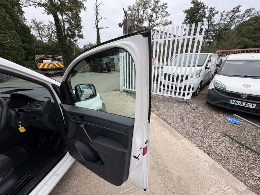 Used Volkswagen Caddy 2016 for sale - 76096234: Photo 12