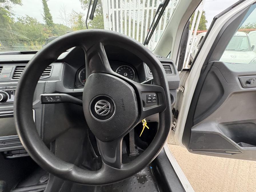 Used Volkswagen Caddy 2016 for sale - 76096234: Photo 17