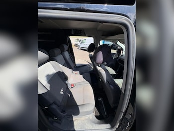 Used Volkswagen Caddy Maxi 2013 for sale - 79623320: Photo