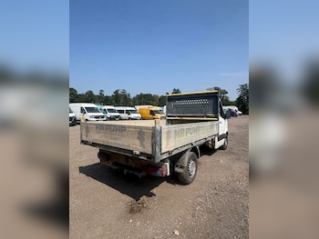 Used Volkswagen Crafter 2015 for sale - 79329307: Photo