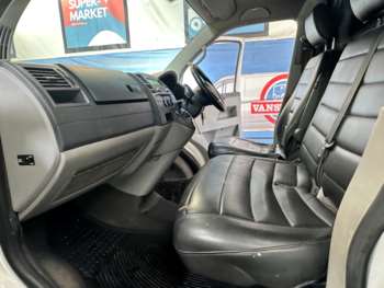 Used Volkswagen Transporter 2014 for sale - 74612740: Photo