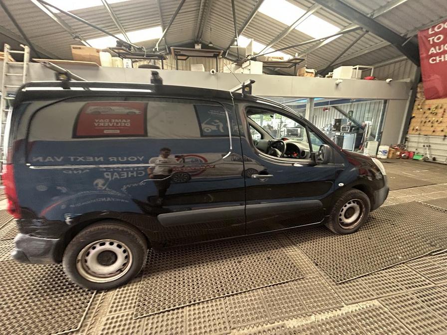 Used Peugeot Partner 2016 for sale - 76390416: Photo 13