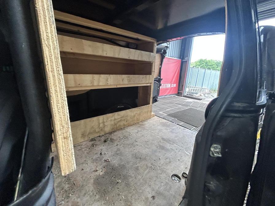 Used Peugeot Partner 2016 for sale - 76390416: Photo 14