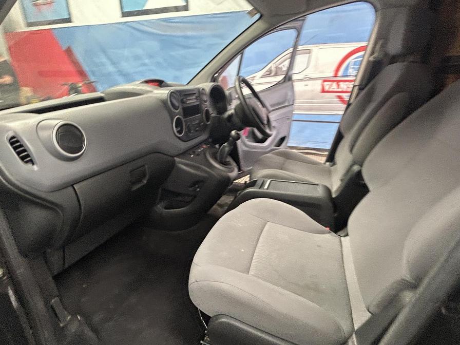 Used Peugeot Partner 2016 for sale - 76390416: Photo 16