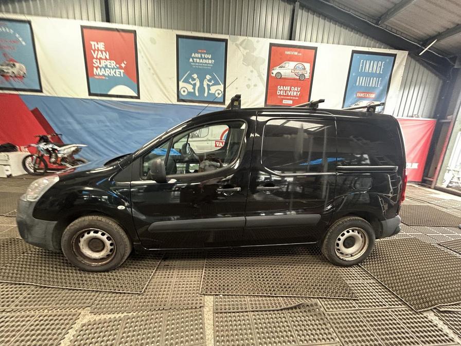 Used Peugeot Partner 2016 for sale - 76390416: Photo 22