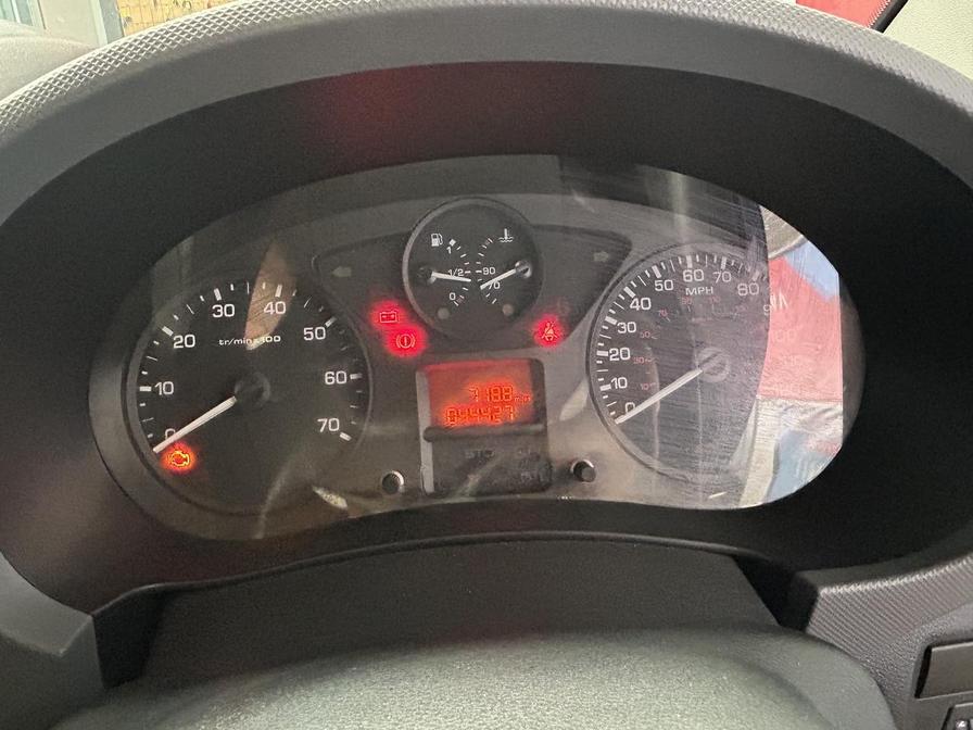 Used Peugeot Partner 2016 for sale - 76390416: Photo 4