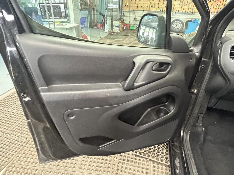 Used Peugeot Partner 2016 for sale - 76390416: Photo 7