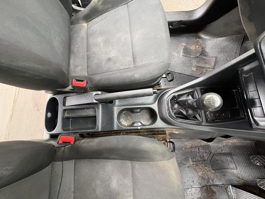 Used Volkswagen Caddy 2017 for sale - 77000048: Photo 16