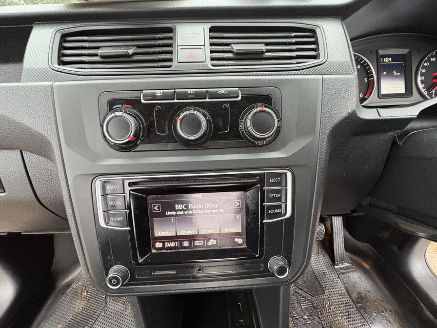 Used Volkswagen Caddy 2017 for sale - 77000048: Photo 17