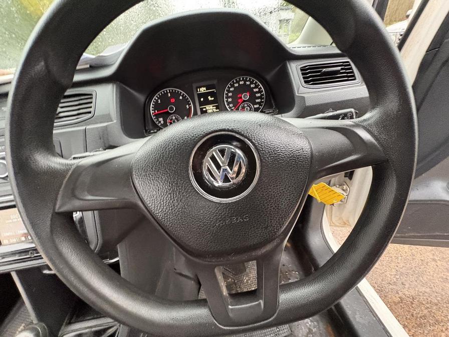 Used Volkswagen Caddy 2017 for sale - 77000048: Photo 18