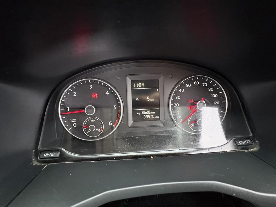 Used Volkswagen Caddy 2017 for sale - 77000048: Photo 19