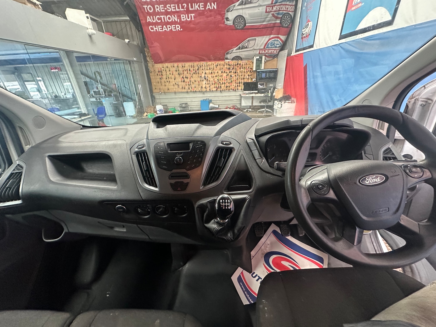 Vehicle 13