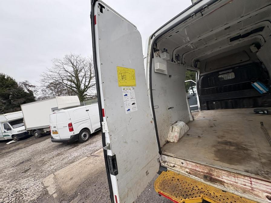 Used Ford Transit 2014 for sale - 77627912: Photo 11