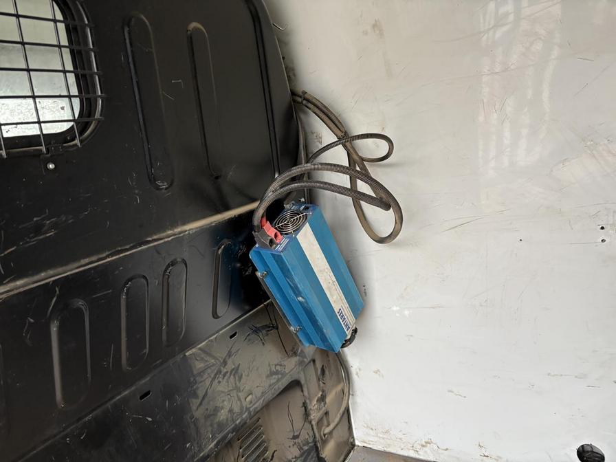 Used Ford Transit 2014 for sale - 77627912: Photo 13