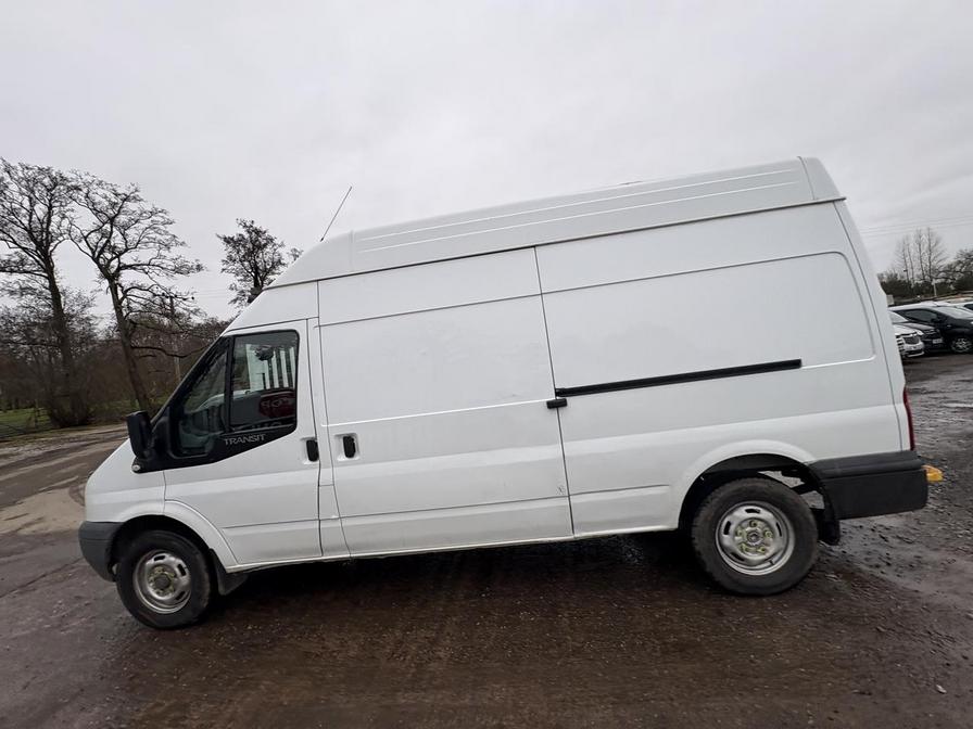 Used Ford Transit 2014 for sale - 77627912: Photo 15
