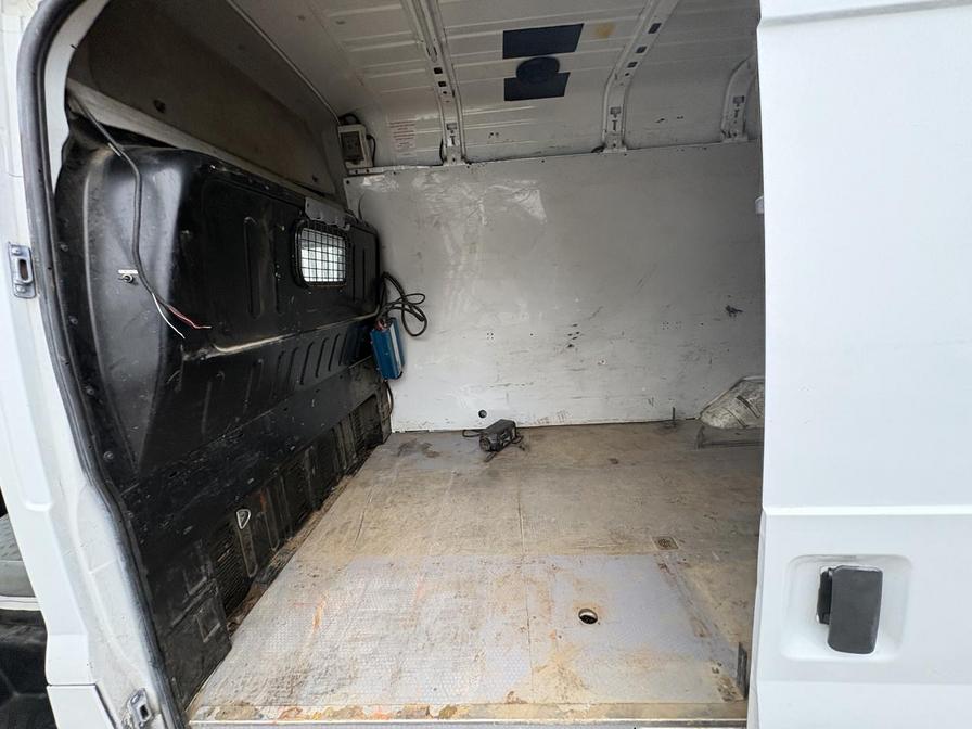 Used Ford Transit 2014 for sale - 77627912: Photo 17