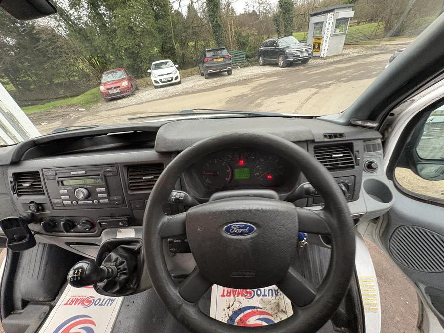 Used Ford Transit 2014 for sale - 77627912: Photo 19