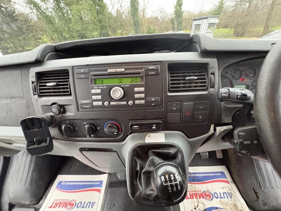 Used Ford Transit 2014 for sale - 77627912: Photo 20