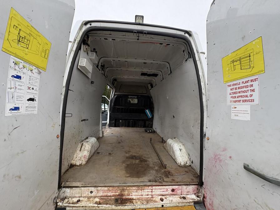 Used Ford Transit 2014 for sale - 77627912: Photo 21