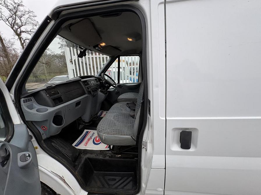 Used Ford Transit 2014 for sale - 77627912: Photo 5