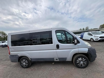 Used Fiat Ducato 2007 for sale - 78563615: Photo