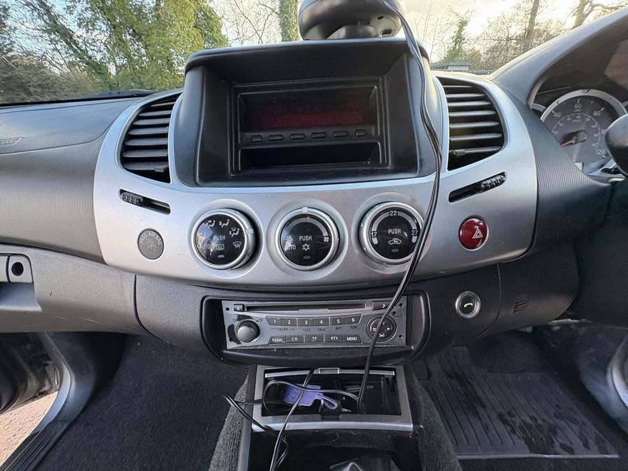 Used Mitsubishi L200 2015 for sale - 76754887: Photo 10